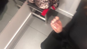 Amatőr szex a ruha boltban Thumb