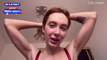 Rádőlt a hálótársa pöcsére a cukimuki szukás fiatal csaj miután meglógott otthonról a kanja Thumb