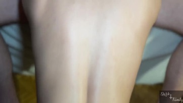 A faszéhes házastársam elkezdett oboázni a péniszünkön majd mind2en telelőttük a punciját Thumb